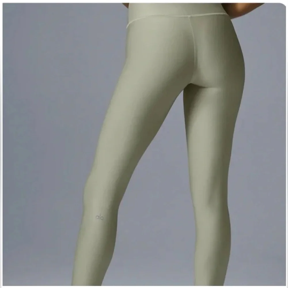 ALO LIMESTONE AIRLIFT legging - Picture 2 of 6